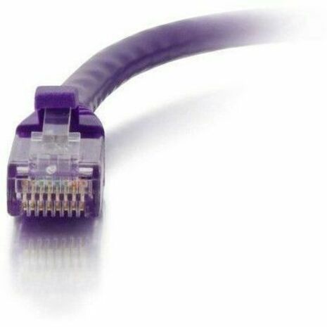 Quiktron Q-Series Category 6a Network Cable