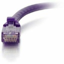 Quiktron Q-Series Category 6a Network Cable