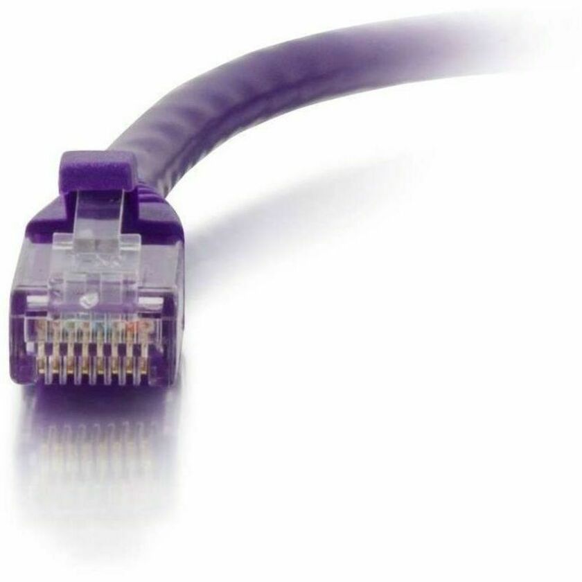 Quiktron Q-Series Category 6a Network Cable