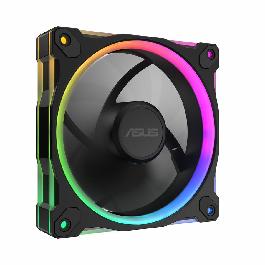 Asus Prime MR120 ARGB Reverse Fan - Single Pack