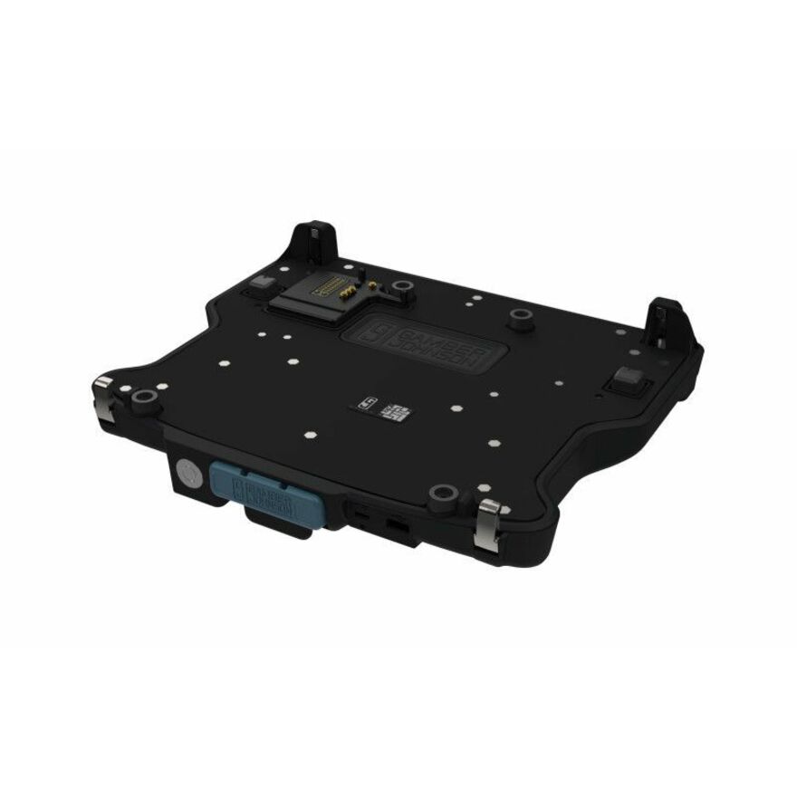 Getac Vehicle Dock (Gamber-Johnson)