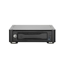CRU RTX115DC-3Q Drive Enclosure - eSATA, USB 3.0, FireWire/i.LINK 800 Host Interface External