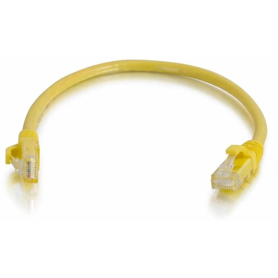 Quiktron Q-Series Category 6a Network Cable