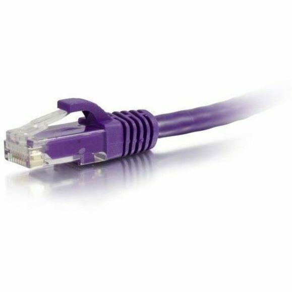 Quiktron Q-Series Cat.6a Patch UTP Network Cable