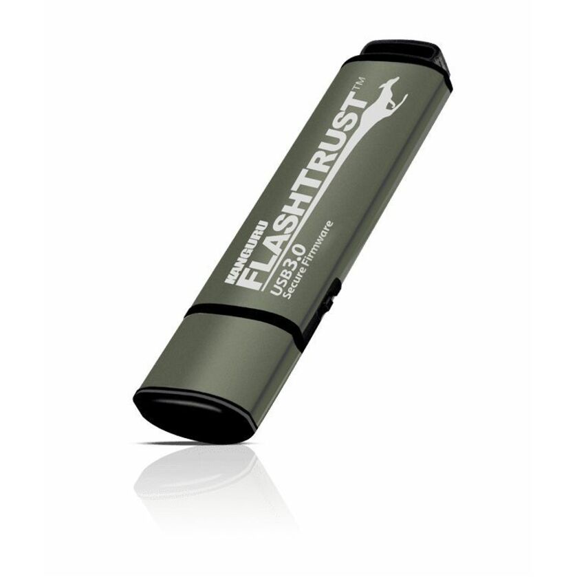 Kanguru FlashTrust 1TB Usb 3.0 Flash Drive