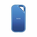 SanDisk Creator Pro SDSSDE81C-4T00-G25 4 TB Portable Solid State Drive - External