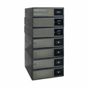 Eaton Two 20kW Power Module, Parallelimg 20kW MBP, Four EBMs, Mounting Rails and INDGW-M2 card