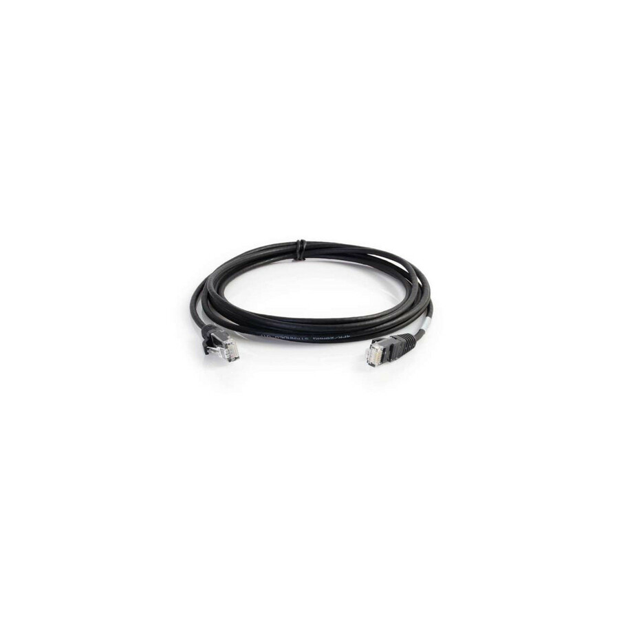 Quiktron Cat.6 UTP Patch Network Cable