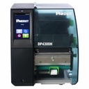 Panduit DP4300H Desktop Thermal Transfer Printer - Monochrome - Label Print - Ethernet - USB - Serial - US
