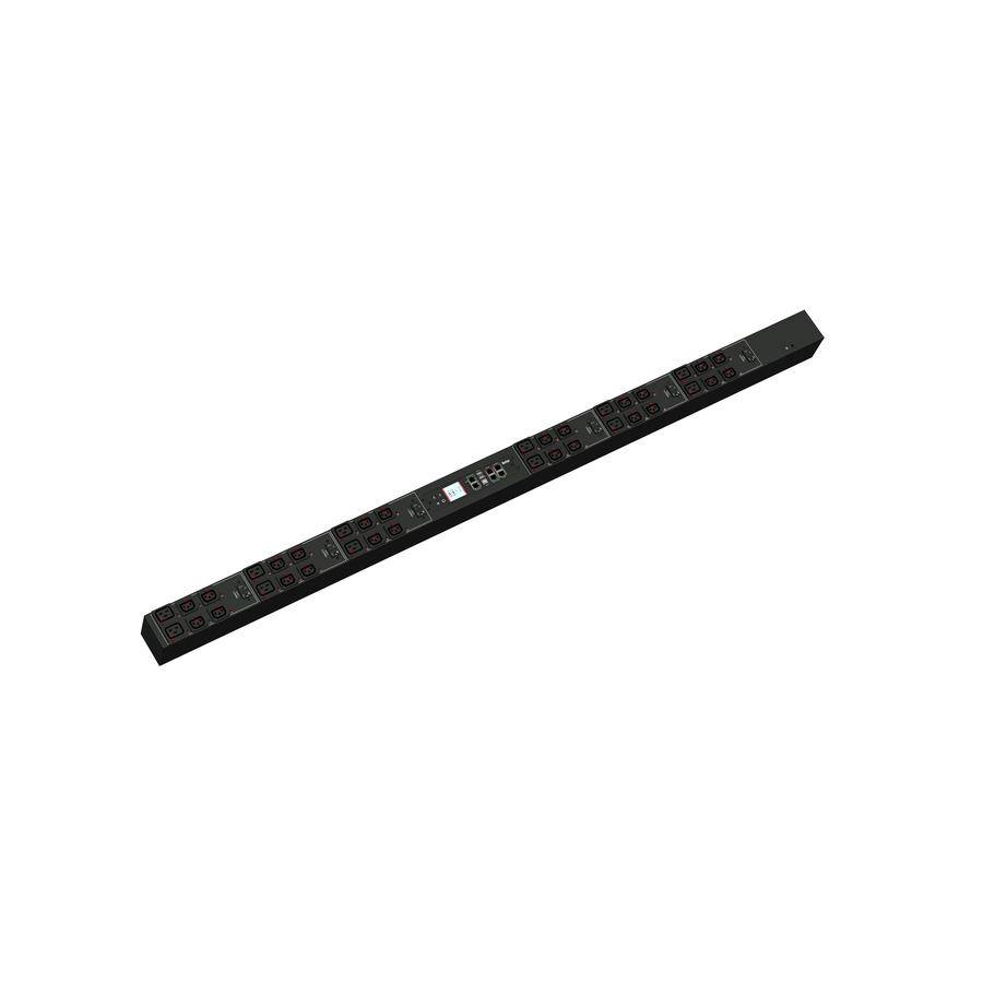 Raritan Dominion PX3-4749V-E2N1V2 36-Outlets PDU