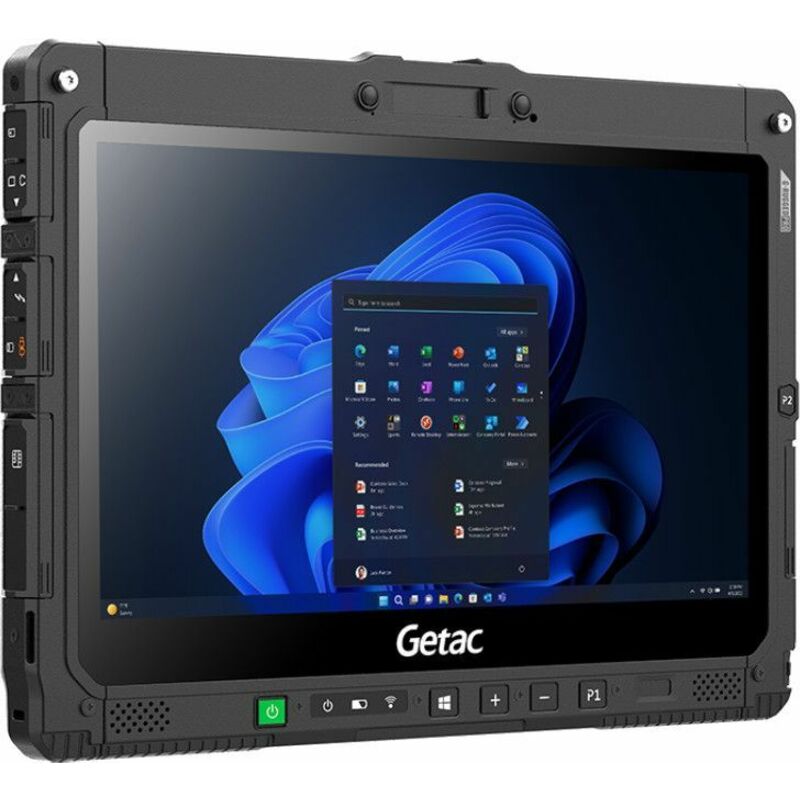 Getac K120G3 Rugged Tablet - 12.5" Full HD