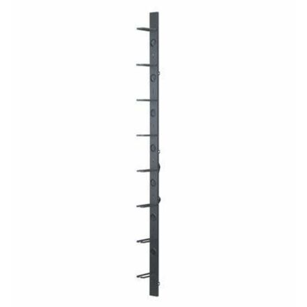 Ortronics 3 in DirectPath Vertical Organizer - Double-Sided