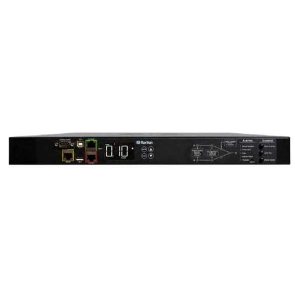 Raritan Transfer Switch
