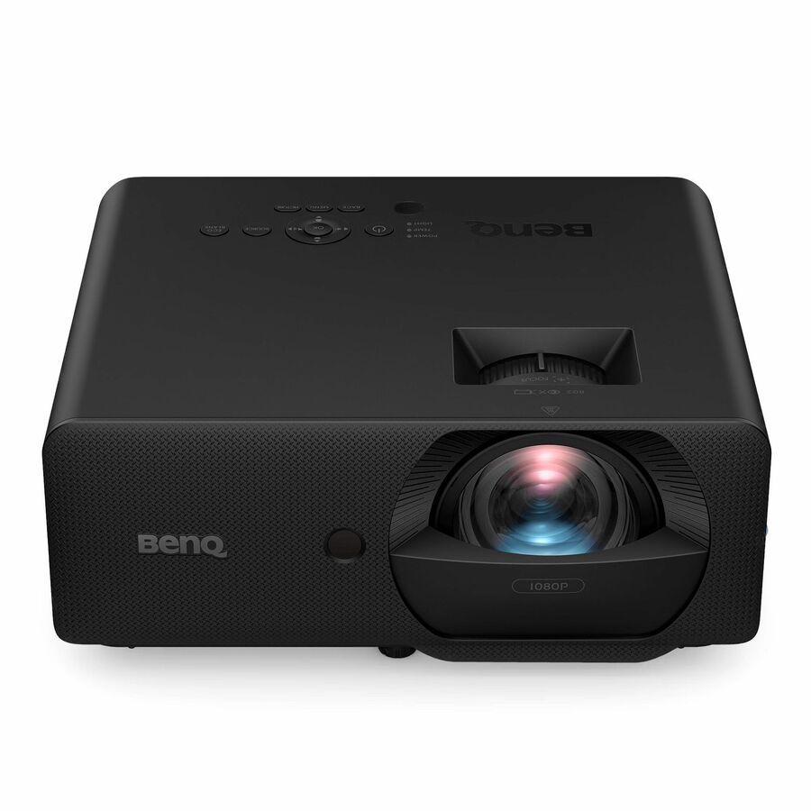 BenQ LH830ST 3D Short Throw DLP Projector - 16:9 - Ceiling Mountable, Wall Mountable, Floor Mountable