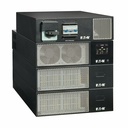 Eaton 13kW 208V 3-PH UPS with Hardwired Input and Output and INDGW-M3 card