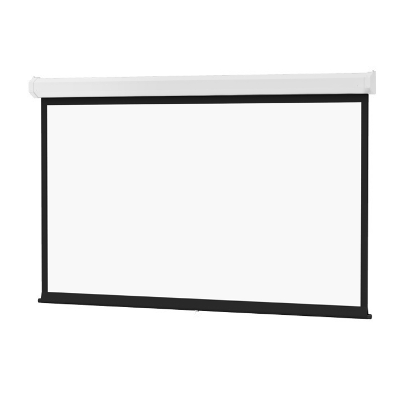Da-Lite Model C 130" Manual Projection Screen