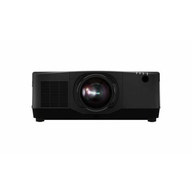Sharp XP-A155U LCD Projector - 21:9 - Ceiling Mountable, Floor Mountable - Black