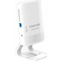 Fortinet FortiAP FAP-23JF Dual Band Wi-Fi 6 802.11ax 1.73 Gbit/s Wireless Access Point - Indoor