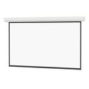 Da-Lite Contour Electrol 133" Electric Projection Screen