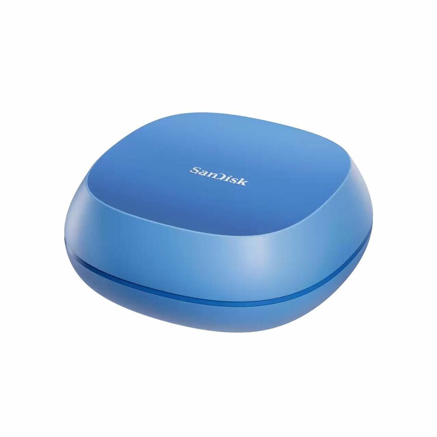 SanDisk Creator Desk Drive SDSSDT40C-4T00-N25 4 TB Solid State Drive - External