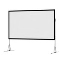 Da-Lite Fast-Fold NXT 119" Projection Screen