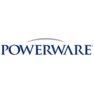 Powerware Rack Mounting Panel