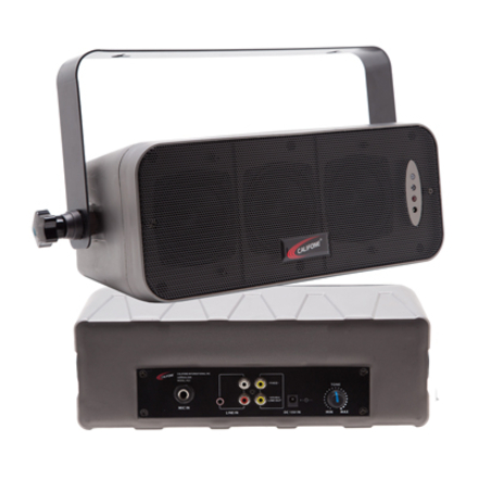 Califone Speaker System
