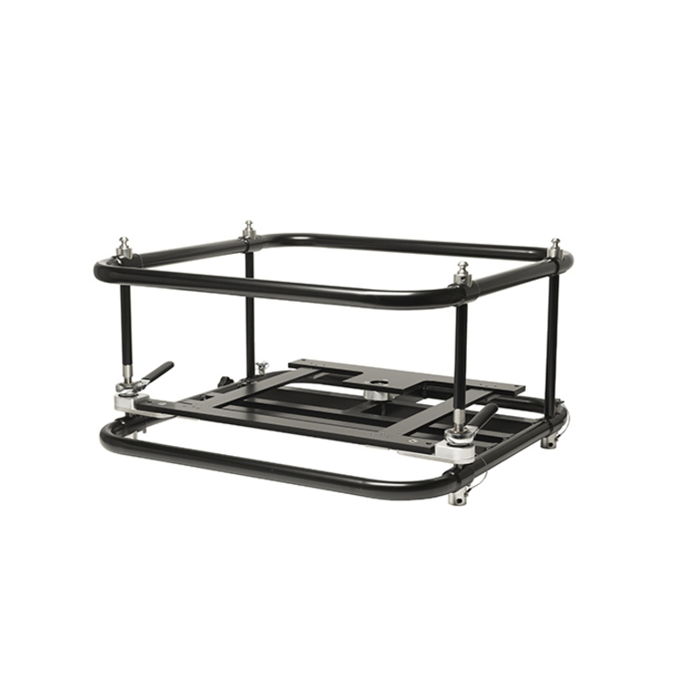 Epson ELPMB52 Stacking and Rigging Frame by LANG