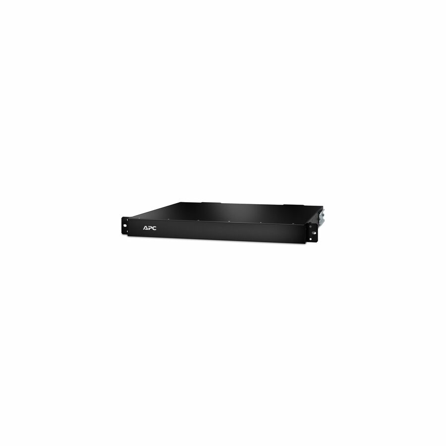 APC 5kVA and 6kVA Marine Filter Rack-Mount