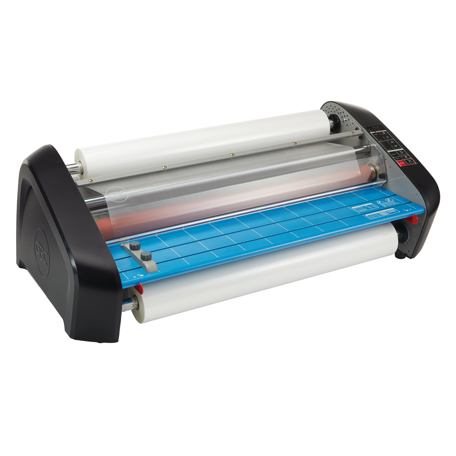 GBC Pinnacle 27 Thermal Roll Laminator