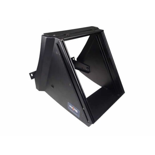 Havis Vehicle Mount for Dash Mount - Black
