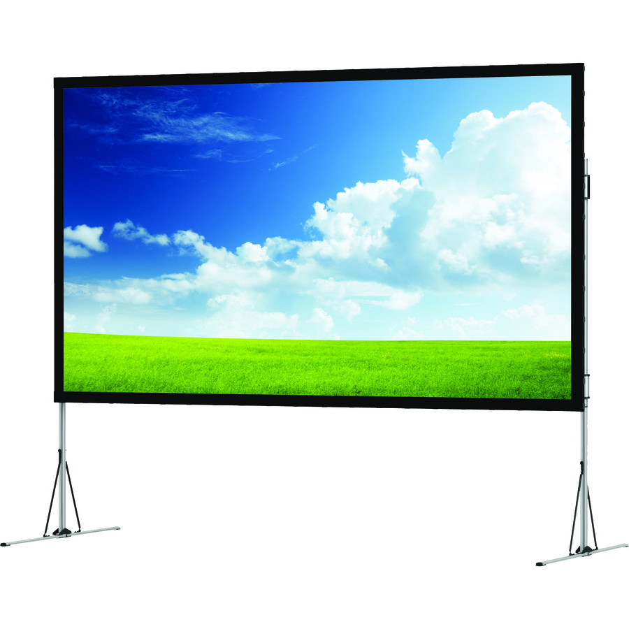 Milestone Fast-Fold NXT Projection Screen