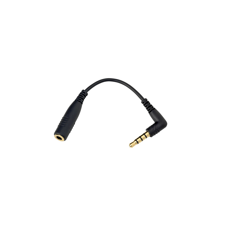 EPOS 3.5 mm Mini Jack Adaptor