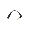 EPOS 3.5 mm Mini Jack Adaptor