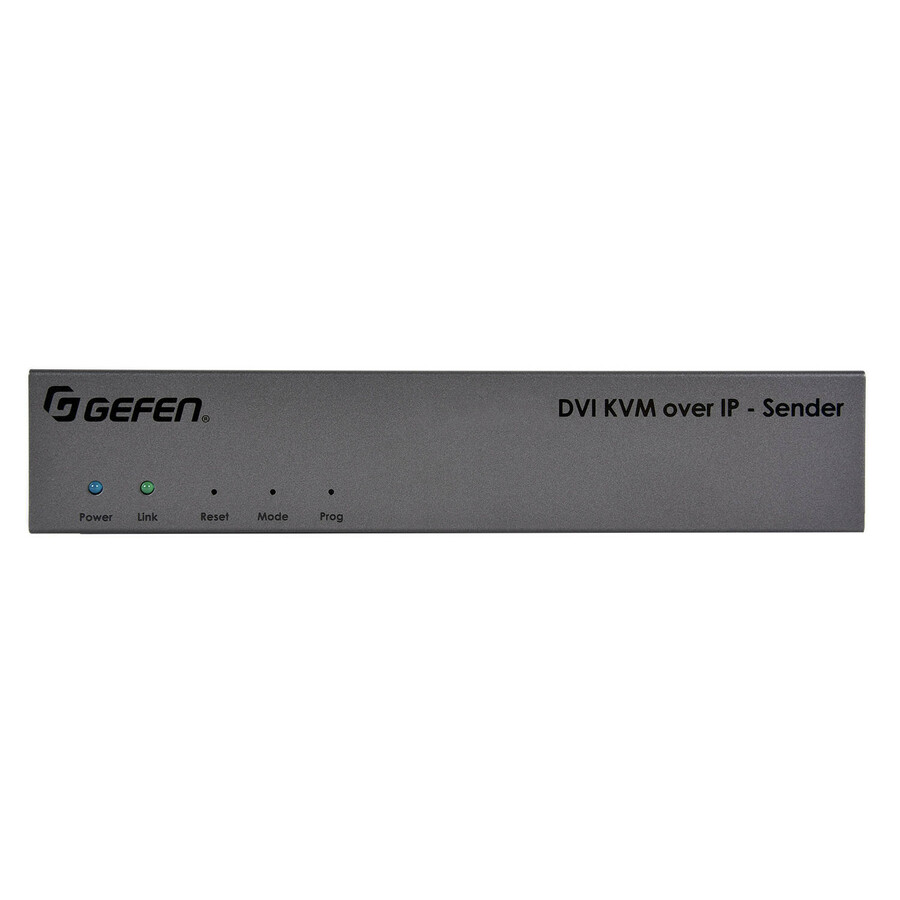 Gefen DVI KVM over IP - Sender Package
