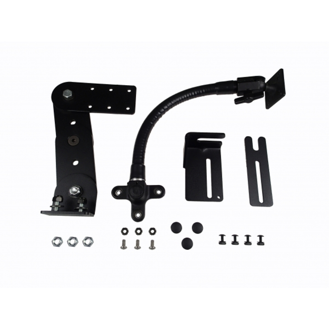 Havis Vehicle Mount for Tablet, Keyboard - Black