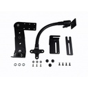 Havis Vehicle Mount for Tablet, Keyboard - Black