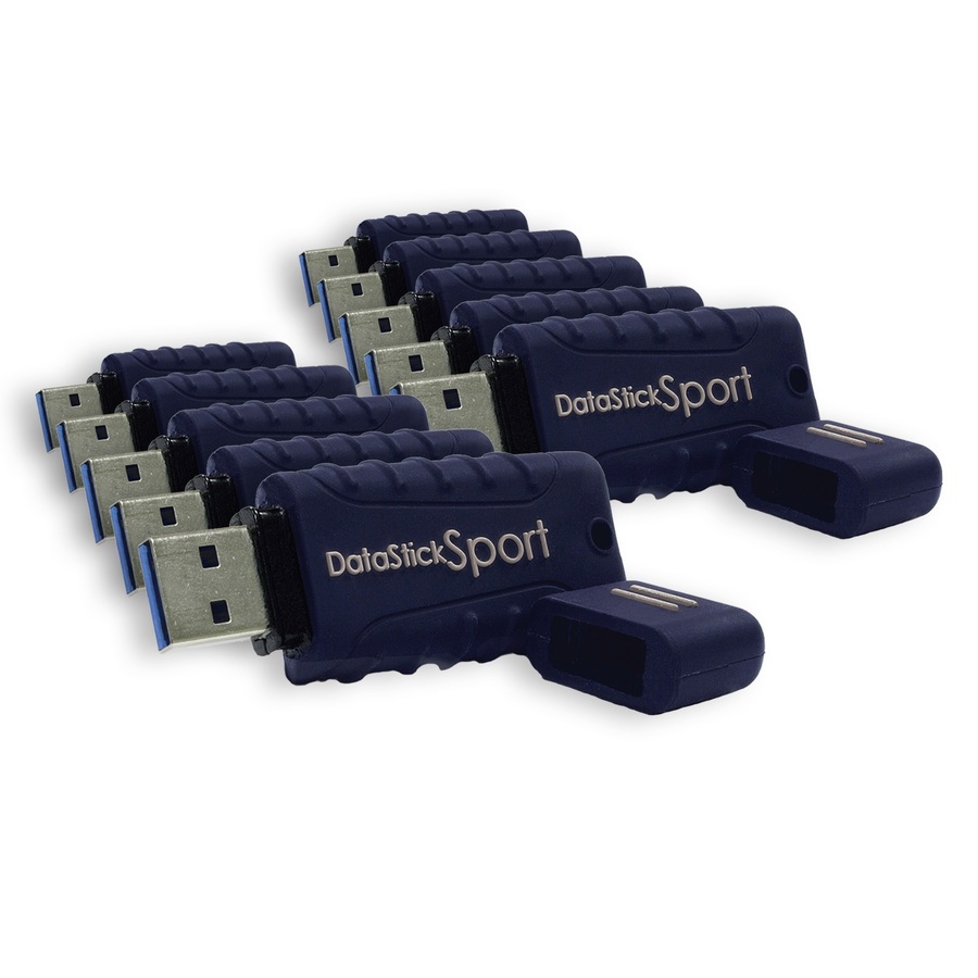 Centon 32 GB DataStick Sport USB 3.0 Flash Drive