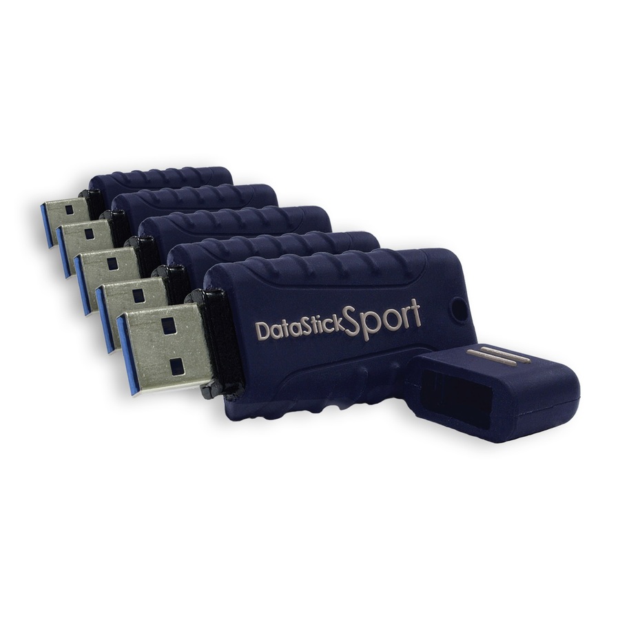Centon 8 GB DataStick Sport USB 3.0 Flash Drive