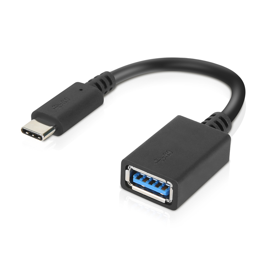 Lenovo USB-C to USB-A Adapter