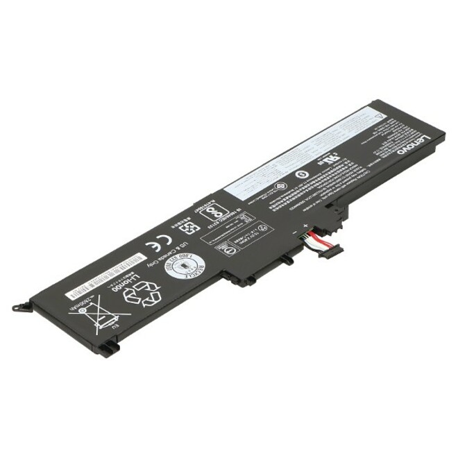 Total Micro Battery