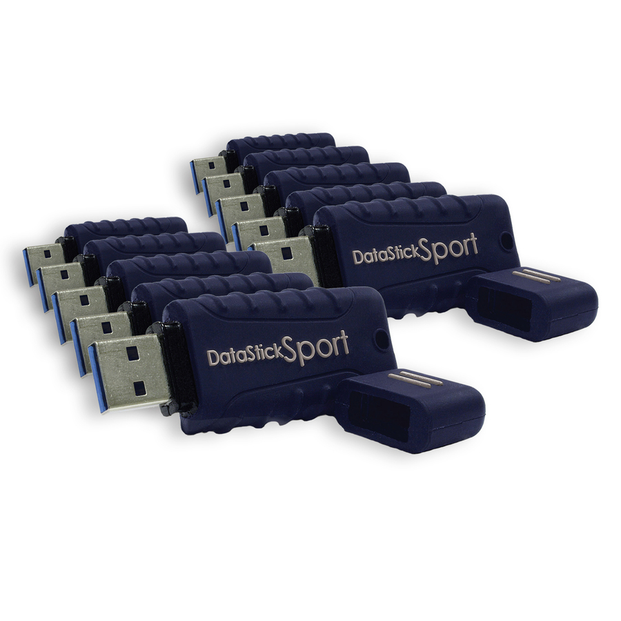 Centon 16 GB DataStick Sport USB 3.0 Flash Drive
