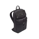 Brenthaven Tred Carrying Case (Backpack) for 15.6" Notebook - Black