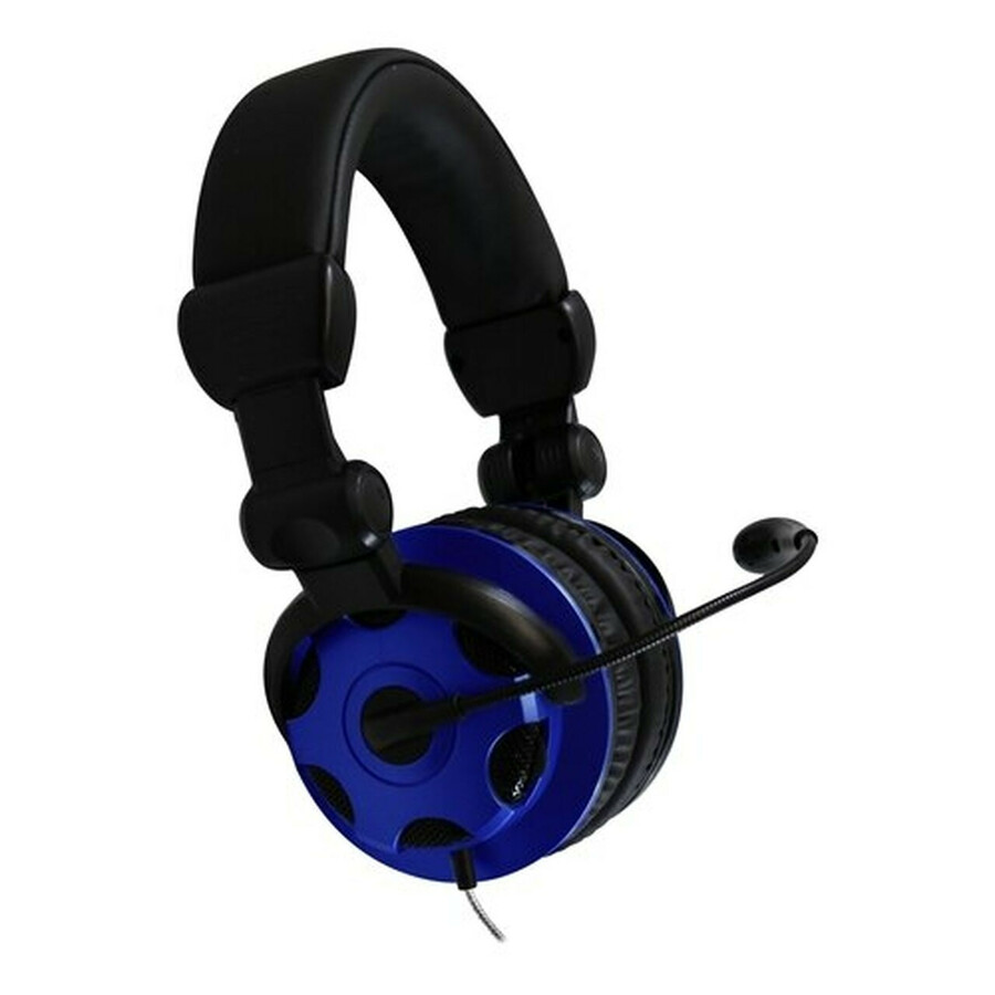 Hamilton Buhl T-Pro Headset