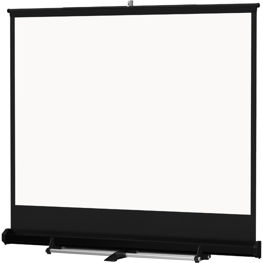 Da-Lite Floor Model C 120" Projection Screen