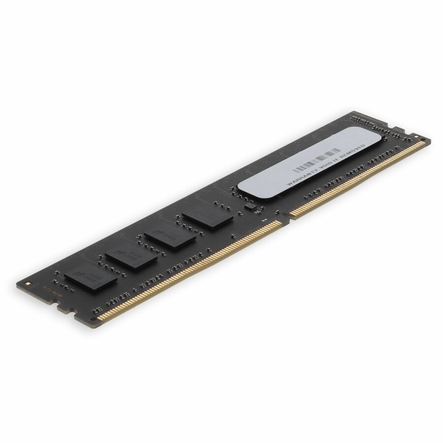 AddOn Dell® SNPV51K2C/16G Compatible 16GB DDR4-2133MHz Unbuffered Non-Ecc Dual Rank x8 1.2V 288-pin CL15 DIMM