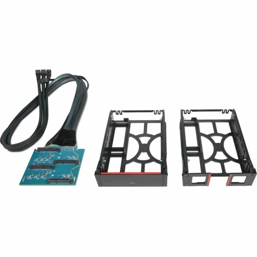ThinkStation Storage Bay Upgrade Kit - P720