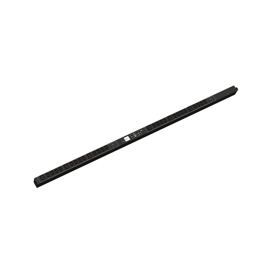 Raritan Dominion PX3-5870V-E2 30-Outlet PDU