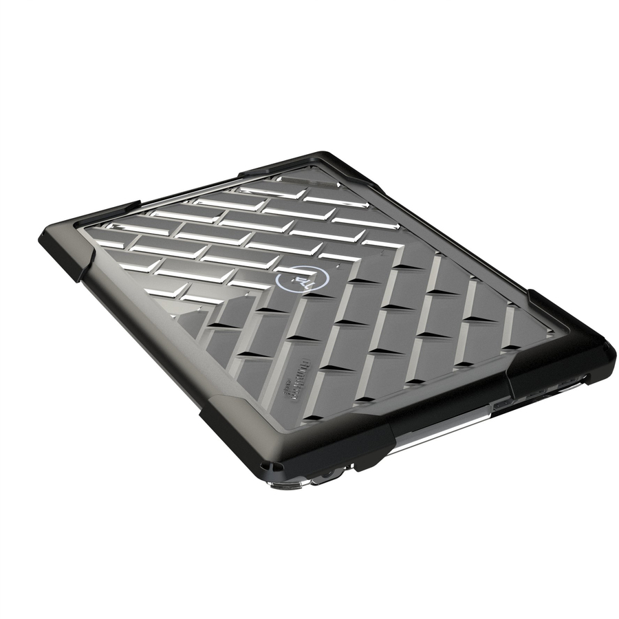 Gumdrop BumpTech Dell 3180 Case (Clamshell)