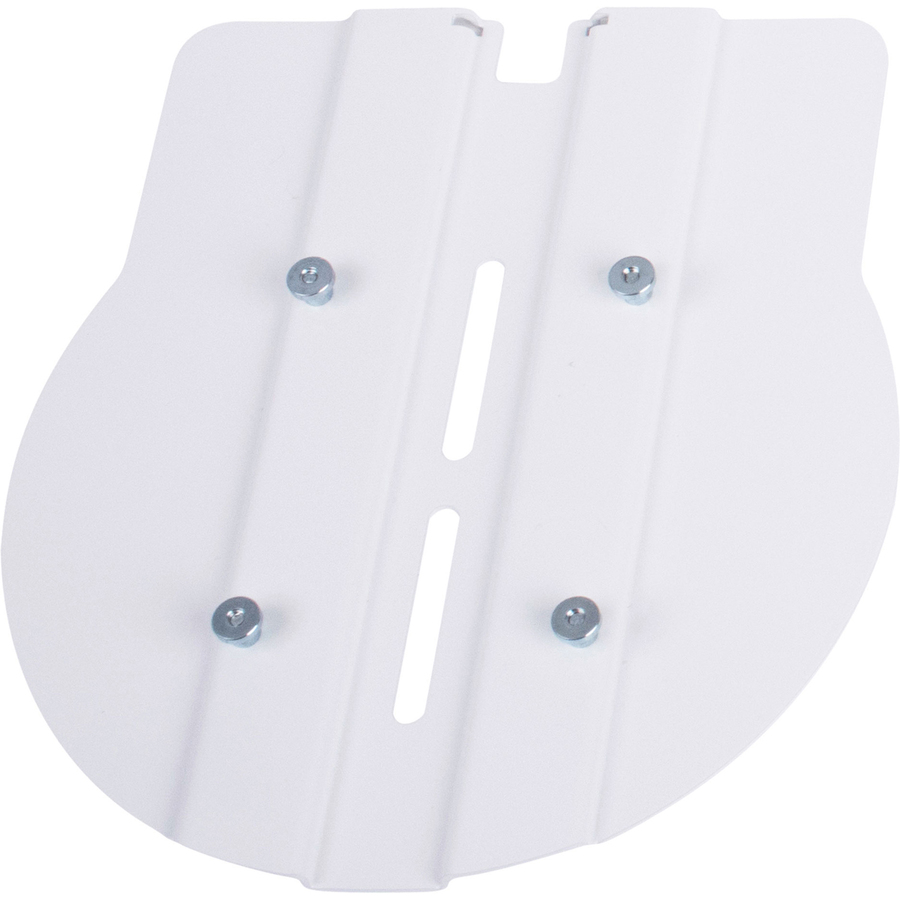 Vaddio Mounting Plate for Camera - White